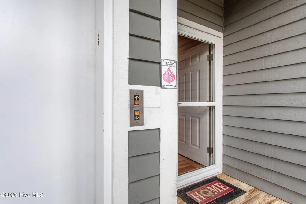 422 Albemarle Boulevard #14a Hertford, NC 27944