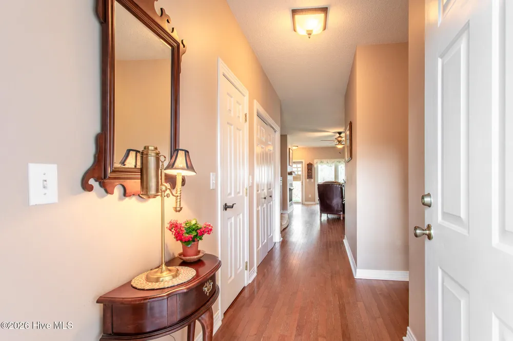 422 Albemarle Boulevard #14a Hertford, NC 27944