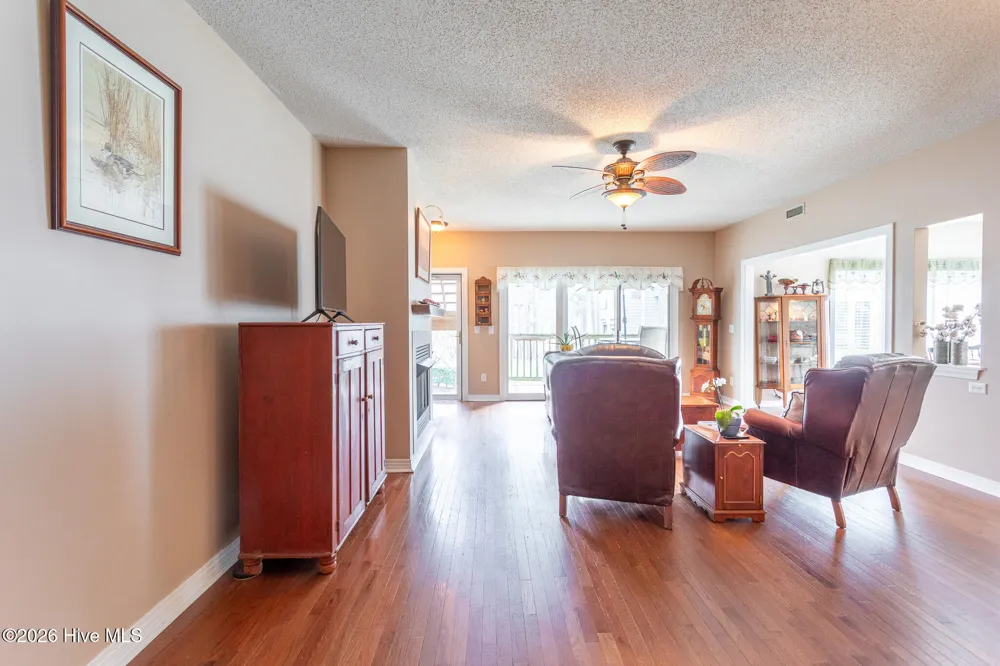 422 Albemarle Boulevard #14a Hertford, NC 27944