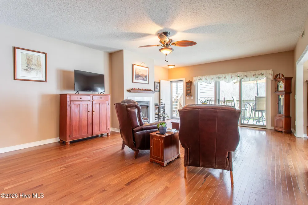 422 Albemarle Boulevard #14a Hertford, NC 27944