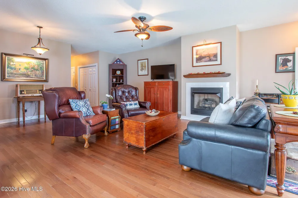 422 Albemarle Boulevard #14a Hertford, NC 27944