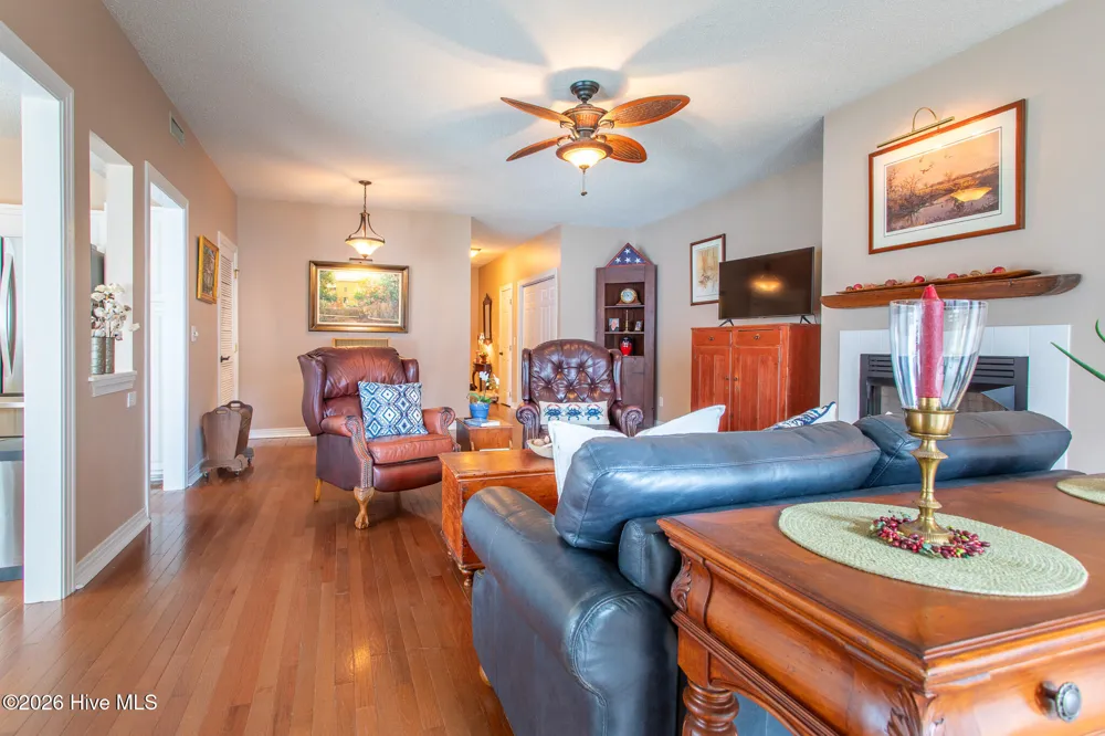 422 Albemarle Boulevard #14a Hertford, NC 27944