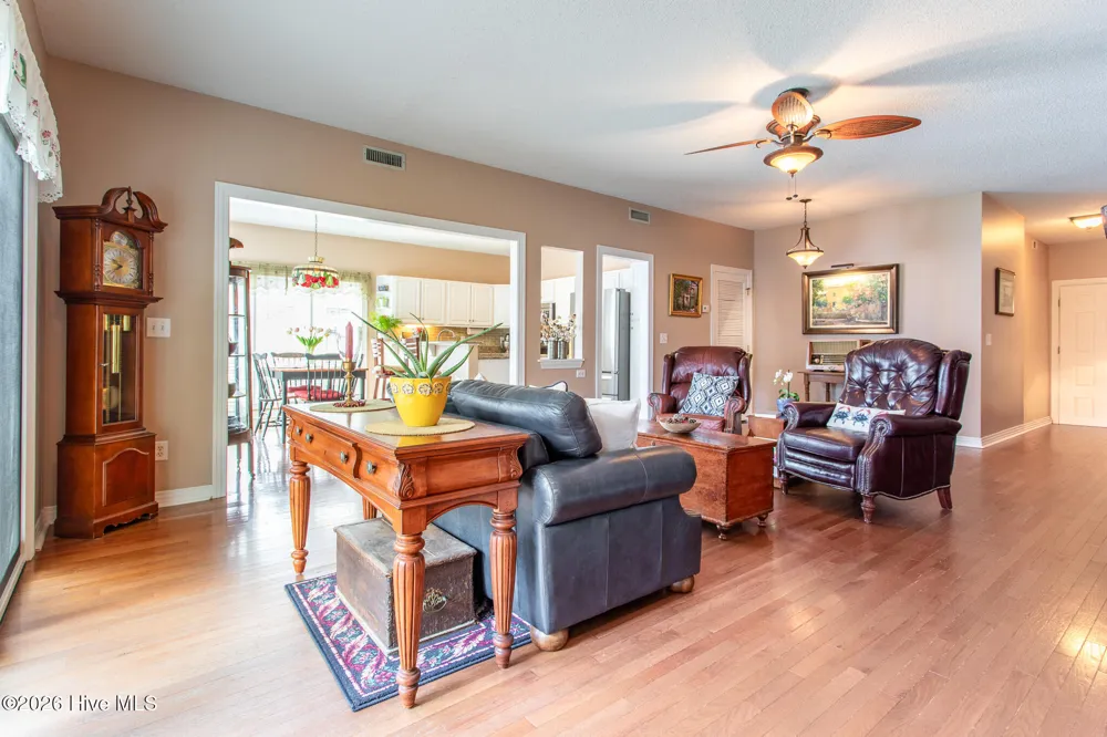 422 Albemarle Boulevard #14a Hertford, NC 27944