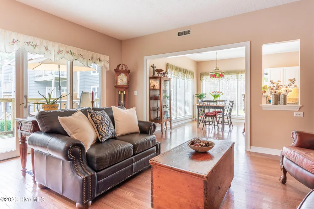 422 Albemarle Boulevard #14a Hertford, NC 27944