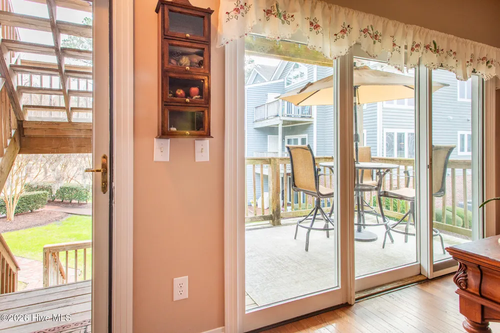 422 Albemarle Boulevard #14a Hertford, NC 27944
