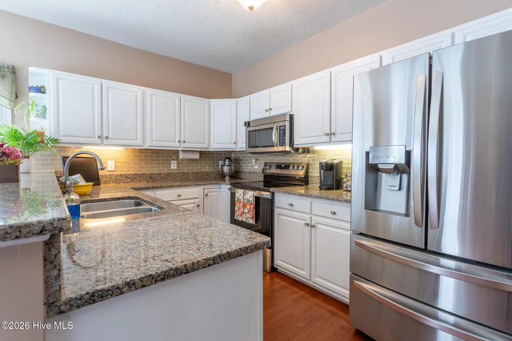 422 Albemarle Boulevard #14a Hertford, NC 27944