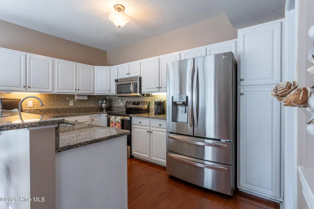 422 Albemarle Boulevard #14a Hertford, NC 27944