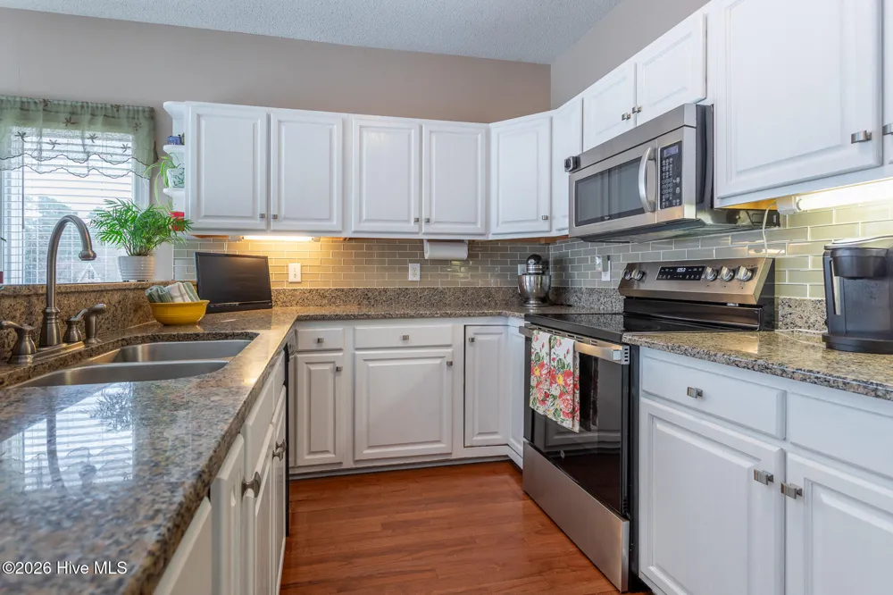 422 Albemarle Boulevard #14a Hertford, NC 27944