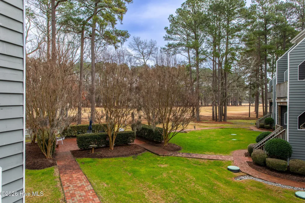 422 Albemarle Boulevard #14a Hertford, NC 27944
