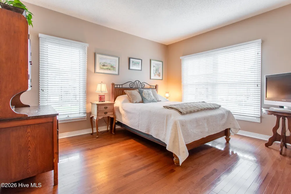 422 Albemarle Boulevard #14a Hertford, NC 27944