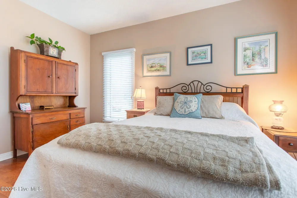 422 Albemarle Boulevard #14a Hertford, NC 27944