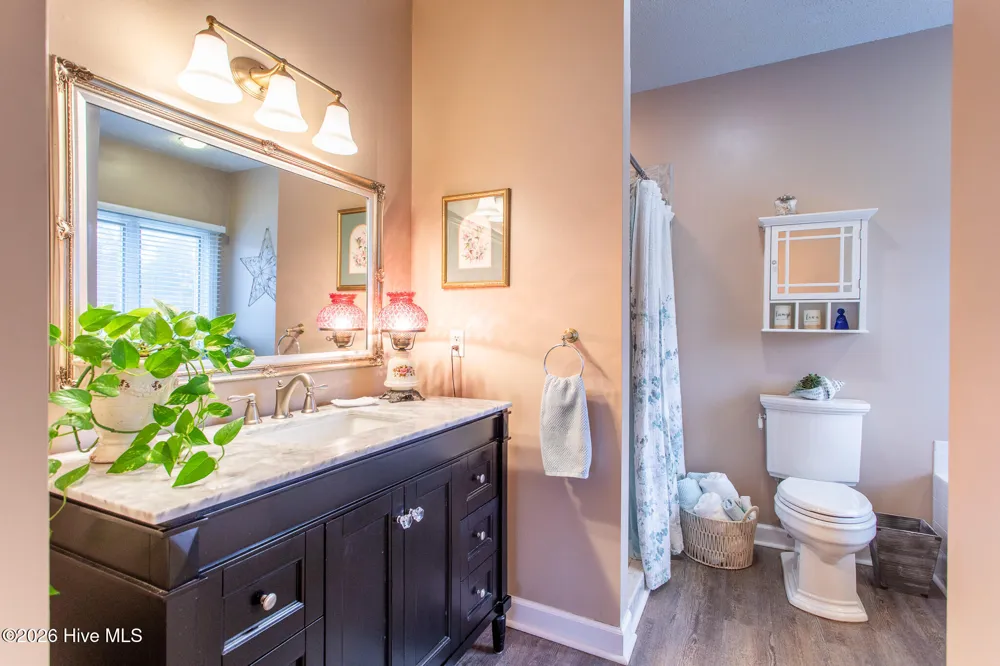 422 Albemarle Boulevard #14a Hertford, NC 27944