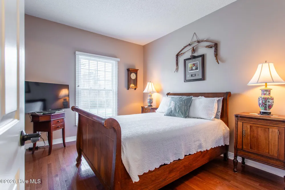 422 Albemarle Boulevard #14a Hertford, NC 27944