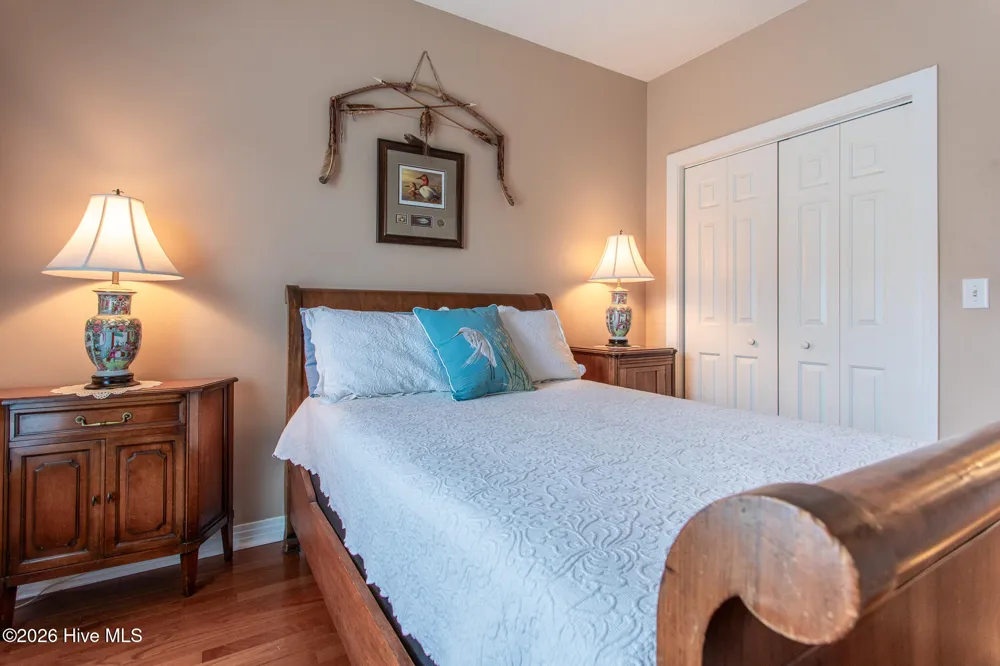 422 Albemarle Boulevard #14a Hertford, NC 27944