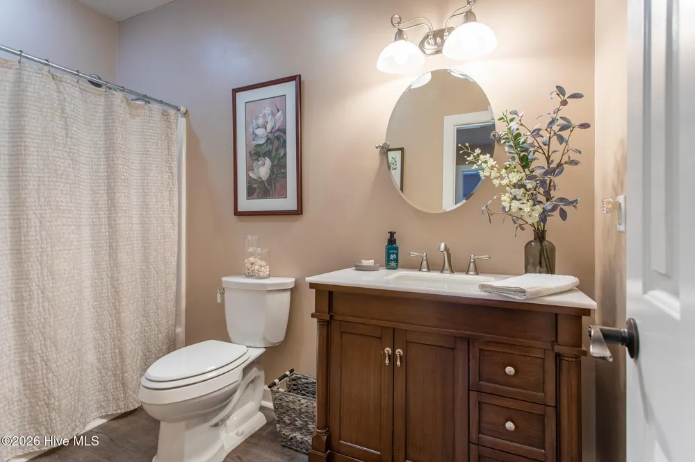 422 Albemarle Boulevard #14a Hertford, NC 27944