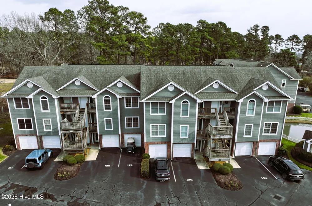 422 Albemarle Boulevard #14a Hertford, NC 27944