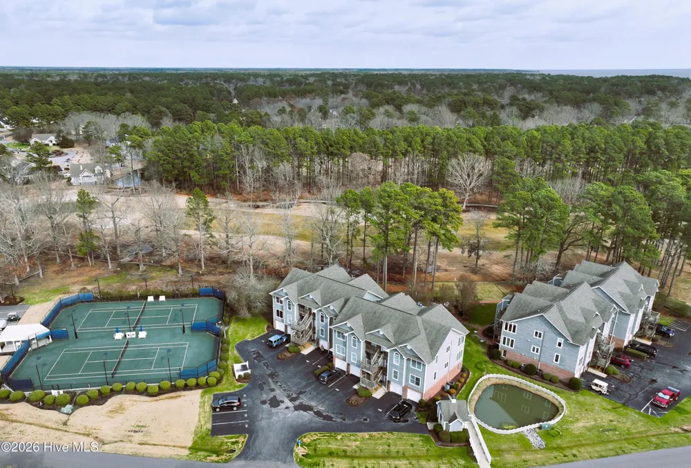 422 Albemarle Boulevard #14a Hertford, NC 27944