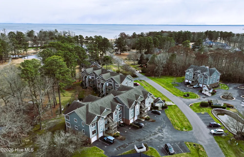 422 Albemarle Boulevard #14a Hertford, NC 27944