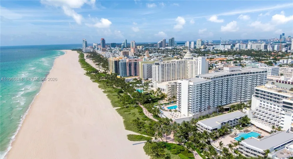 100 Lincoln Rd #417 Miami Beach, FL 33139