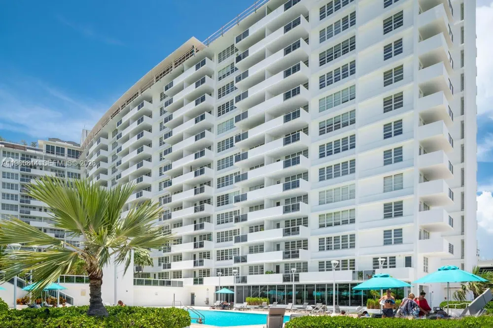 100 Lincoln Rd #417 Miami Beach, FL 33139