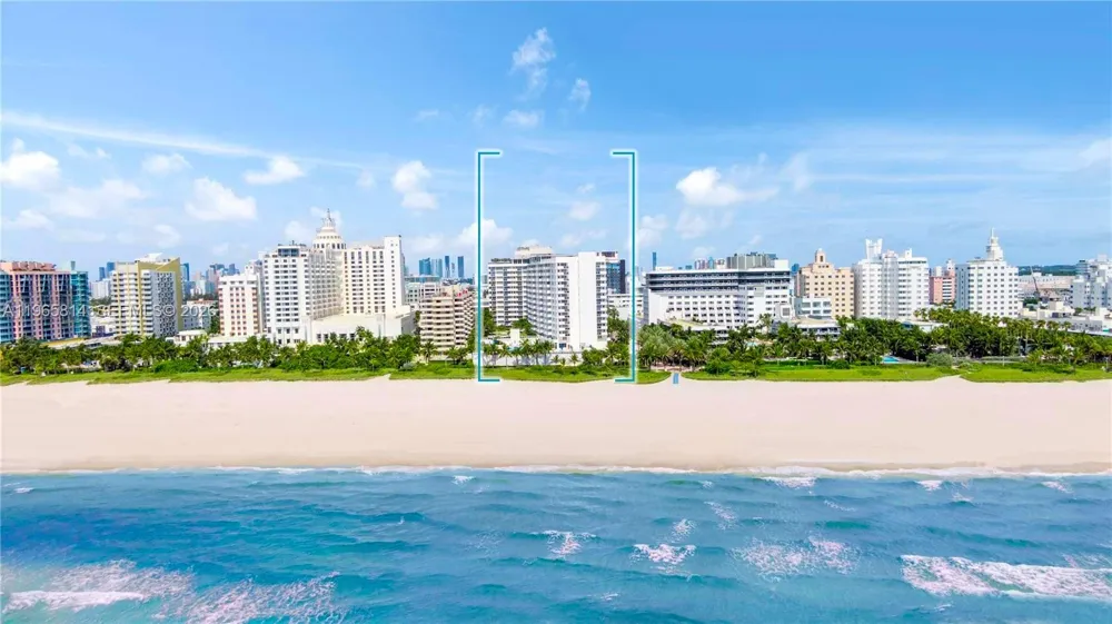 100 Lincoln Rd #417 Miami Beach, FL 33139