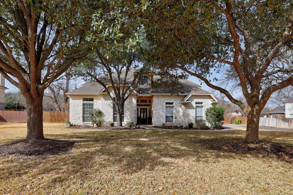 3025 Indigo Trail Round Rock, TX 78665