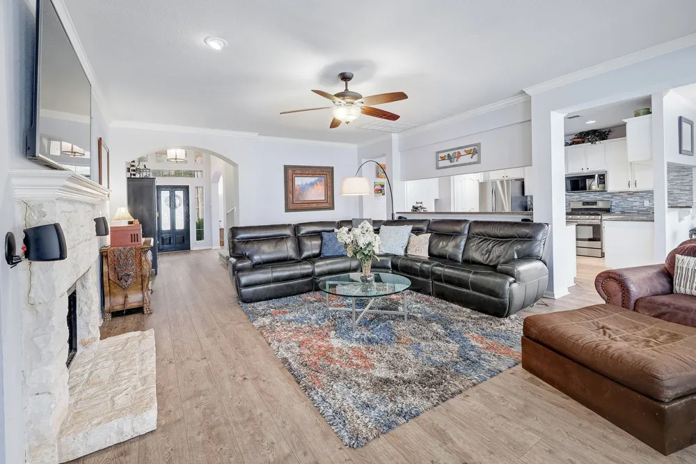 3025 Indigo Trail Round Rock, TX 78665