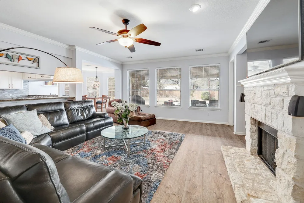 3025 Indigo Trail Round Rock, TX 78665
