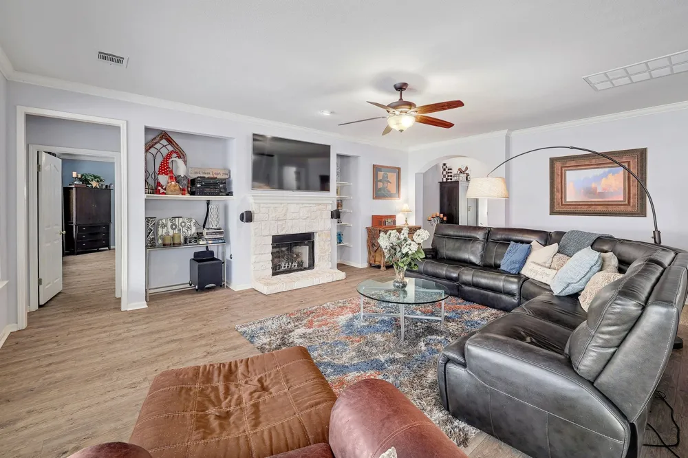 3025 Indigo Trail Round Rock, TX 78665