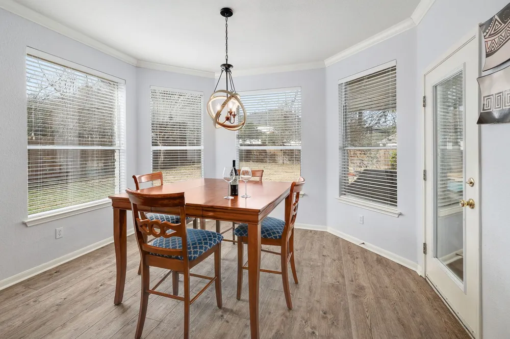 3025 Indigo Trail Round Rock, TX 78665