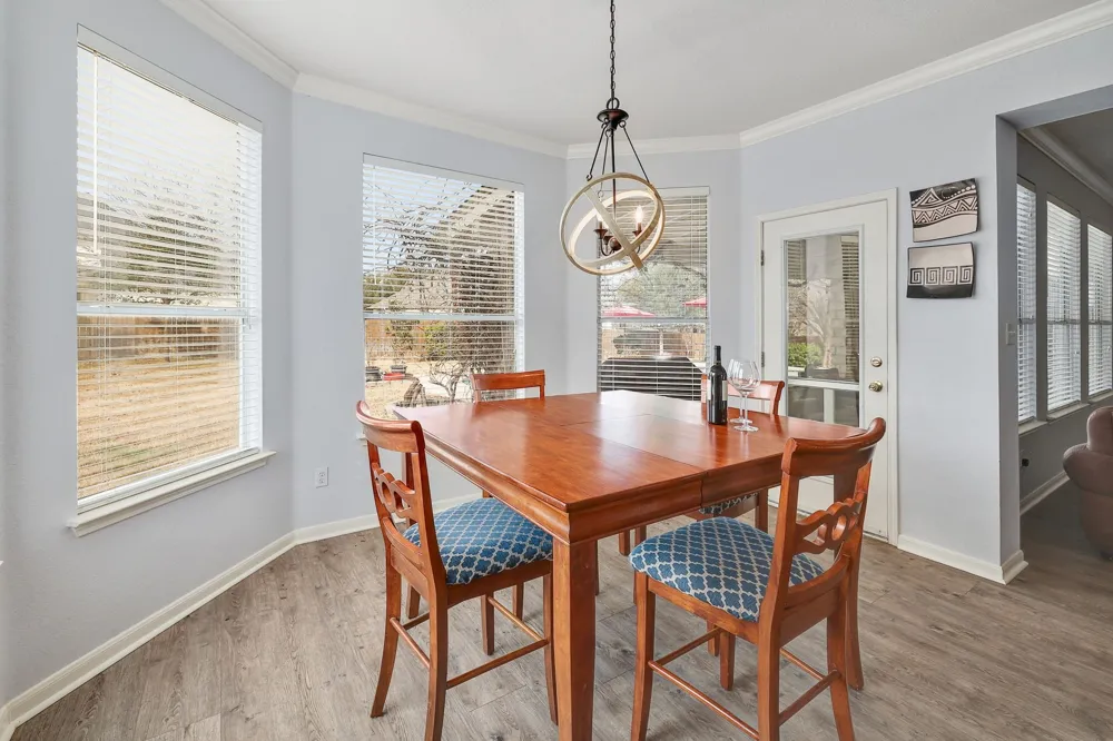 3025 Indigo Trail Round Rock, TX 78665