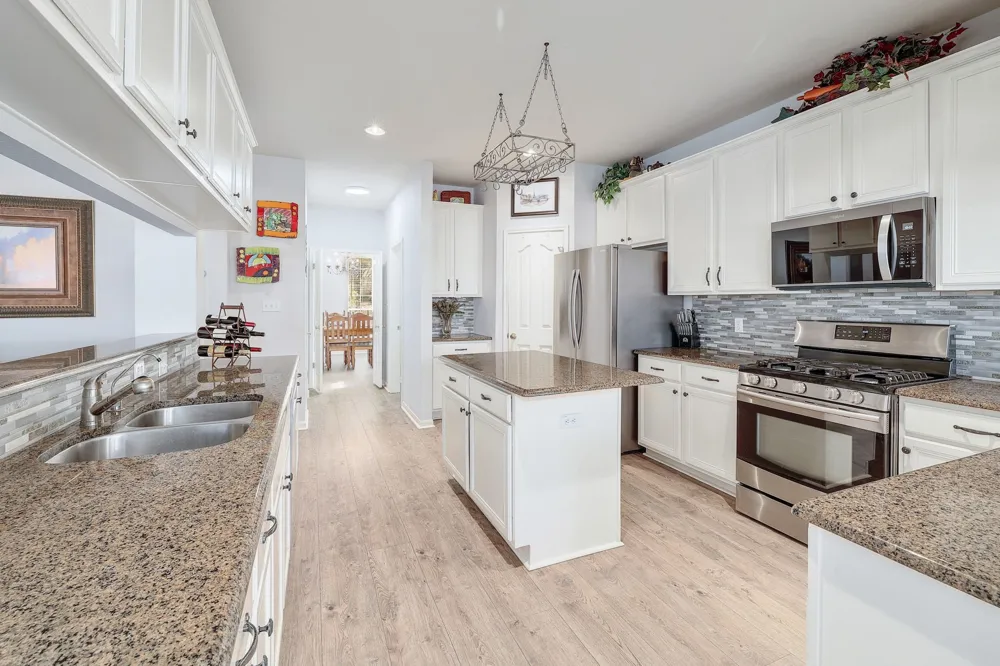 3025 Indigo Trail Round Rock, TX 78665