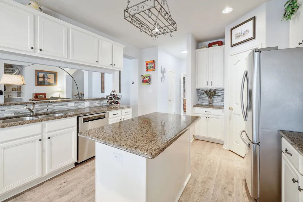 3025 Indigo Trail Round Rock, TX 78665