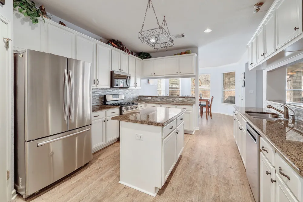 3025 Indigo Trail Round Rock, TX 78665
