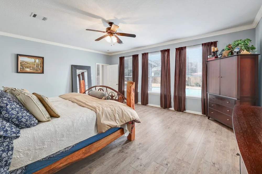 3025 Indigo Trail Round Rock, TX 78665