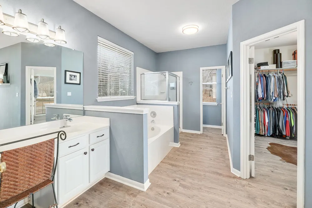 3025 Indigo Trail Round Rock, TX 78665