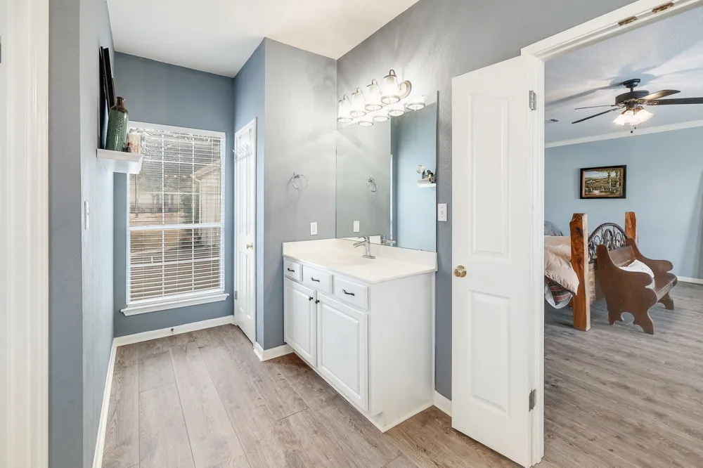 3025 Indigo Trail Round Rock, TX 78665