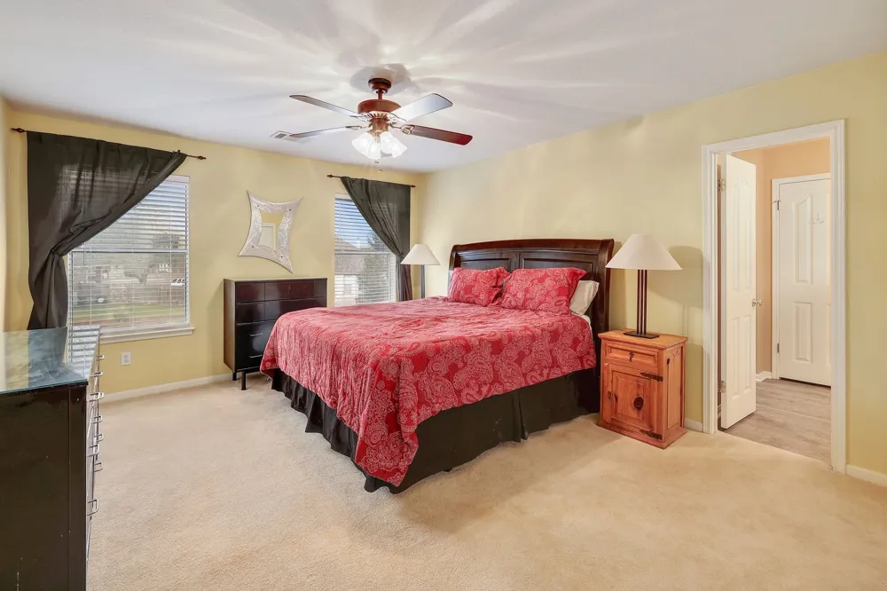 3025 Indigo Trail Round Rock, TX 78665