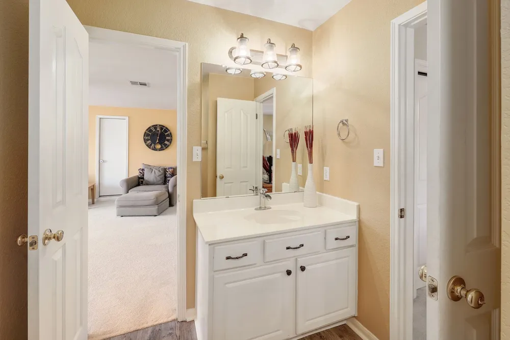 3025 Indigo Trail Round Rock, TX 78665