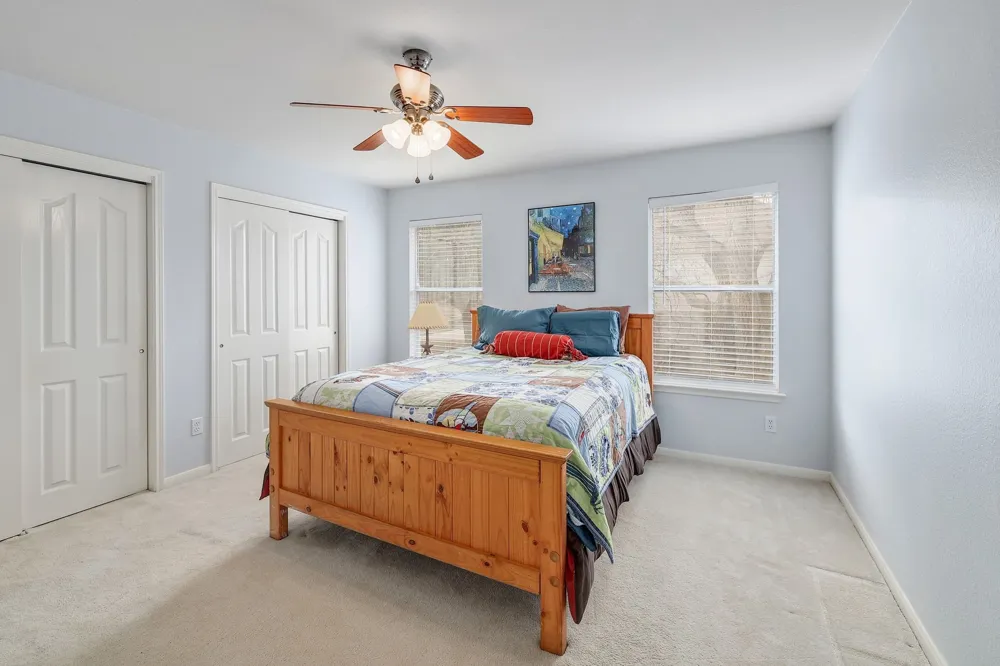 3025 Indigo Trail Round Rock, TX 78665