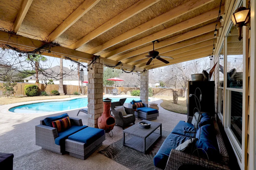 3025 Indigo Trail Round Rock, TX 78665