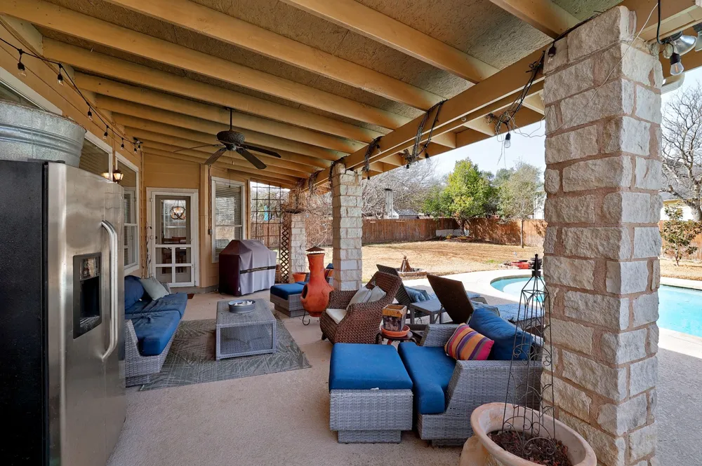 3025 Indigo Trail Round Rock, TX 78665