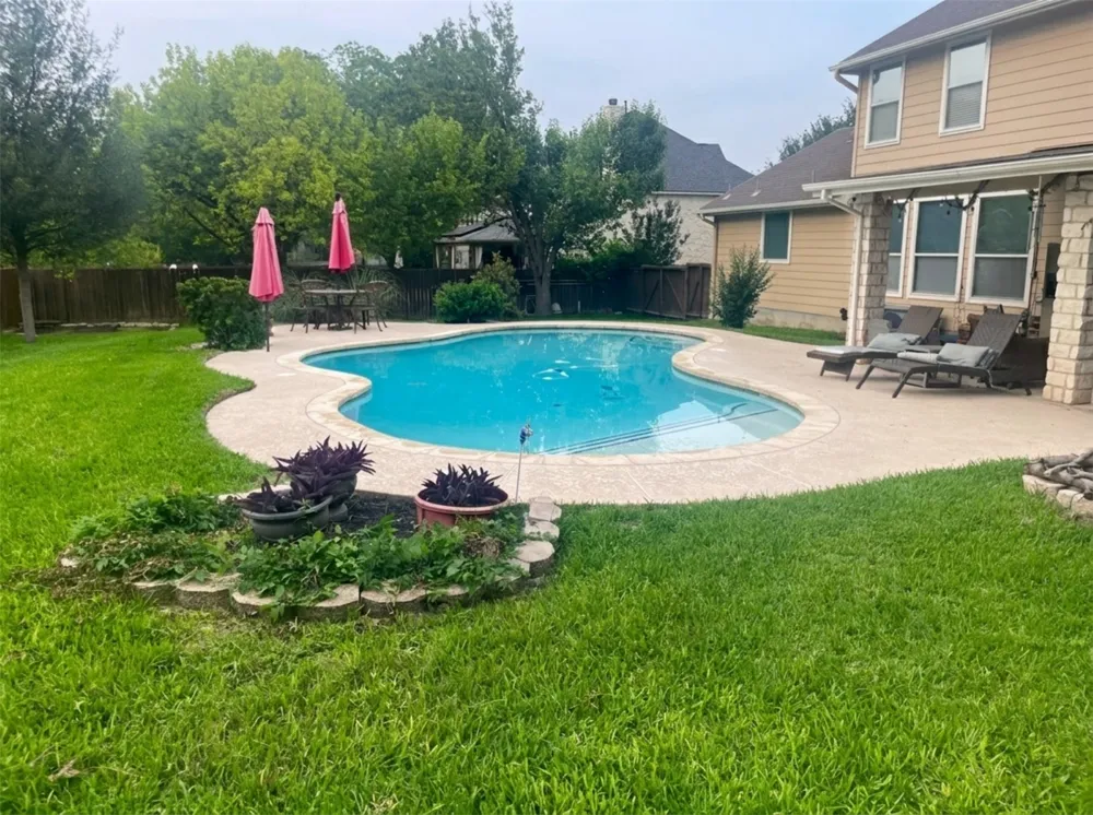3025 Indigo Trail Round Rock, TX 78665