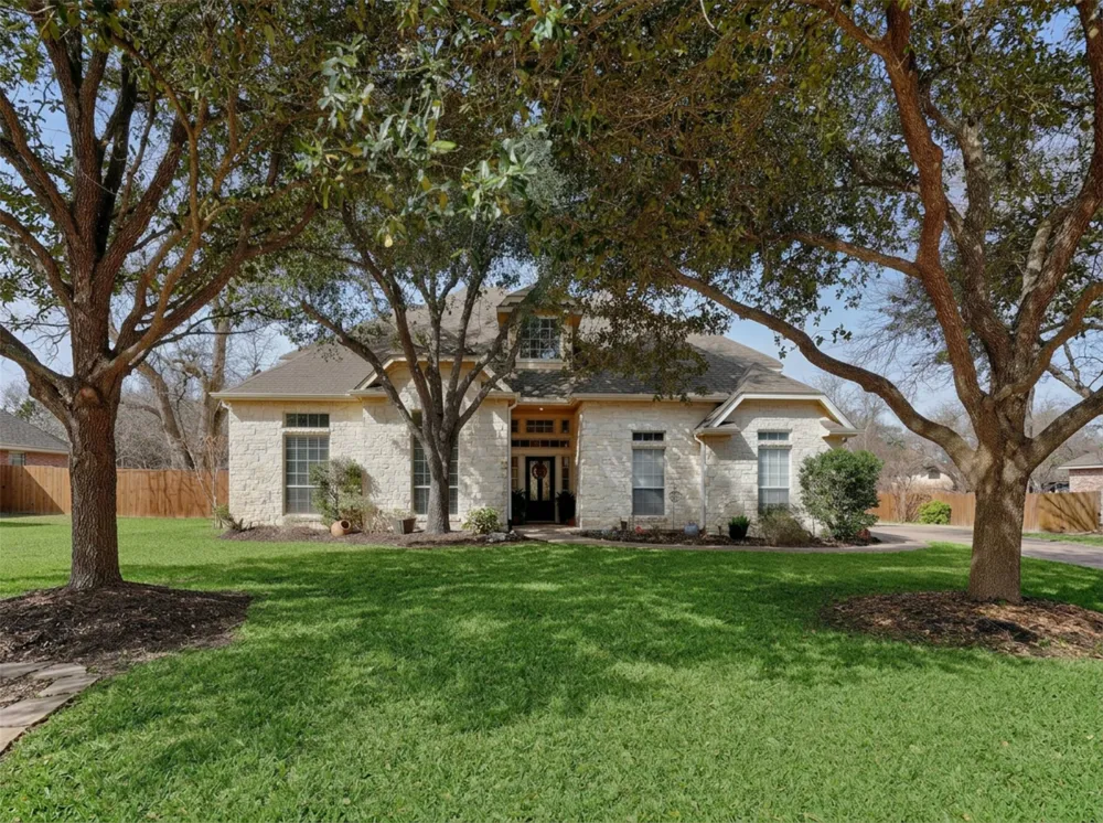 3025 Indigo Trail Round Rock, TX 78665