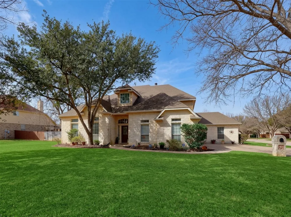 3025 Indigo Trail Round Rock, TX 78665
