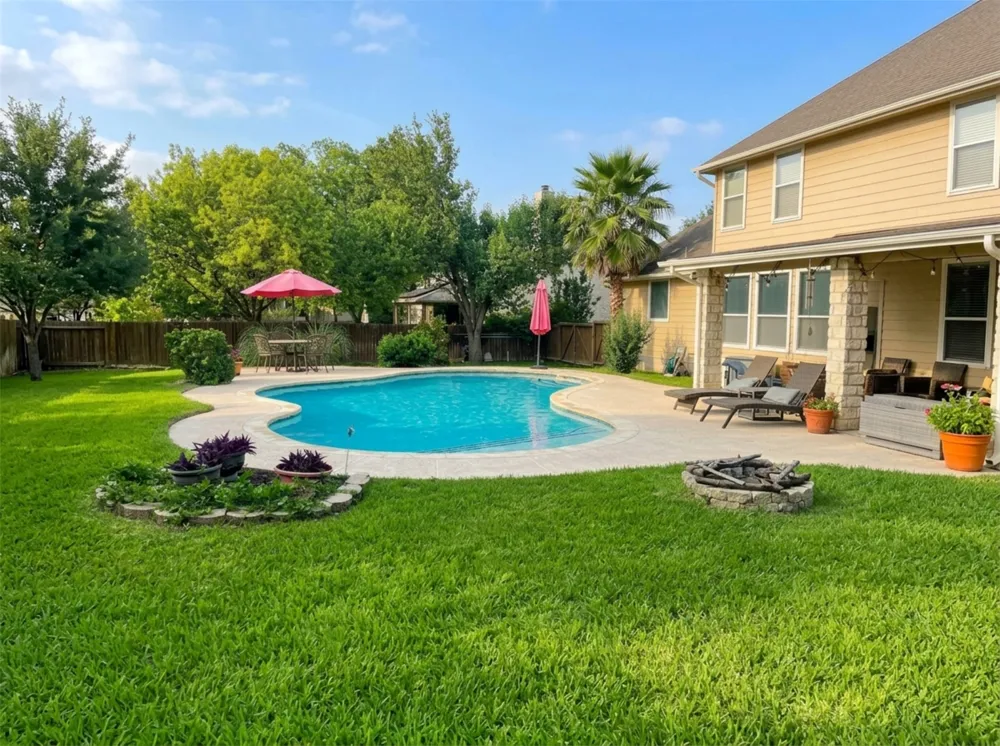 3025 Indigo Trail Round Rock, TX 78665