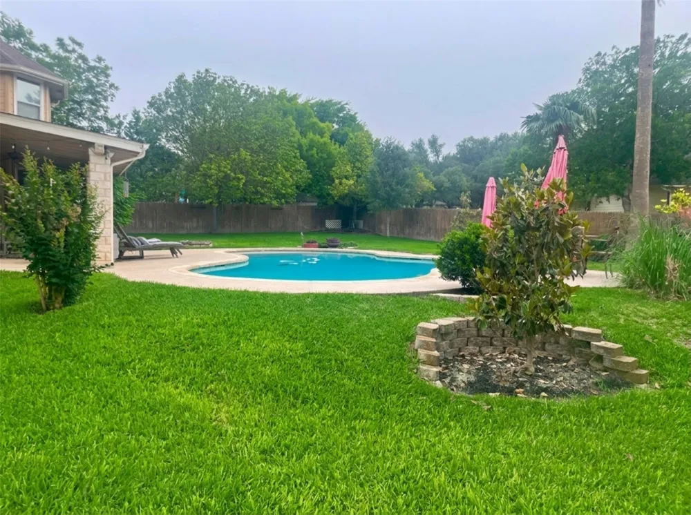 3025 Indigo Trail Round Rock, TX 78665