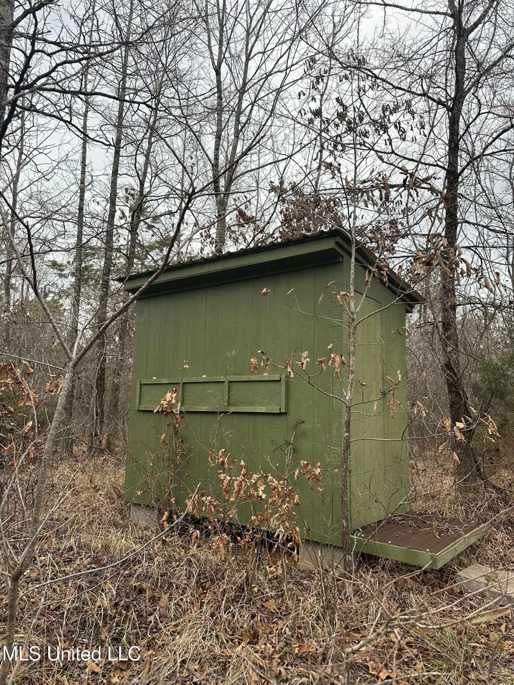 Gordon Road Duck Hill, MS 38925