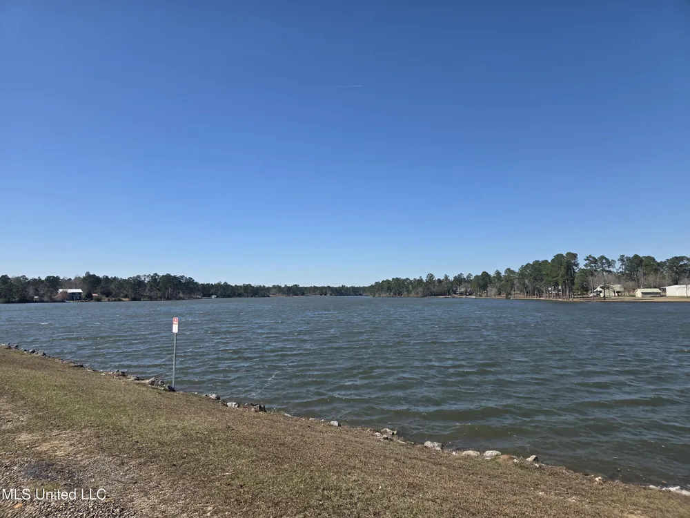 E Lake Cypress Drive Perkinston, MS 39573