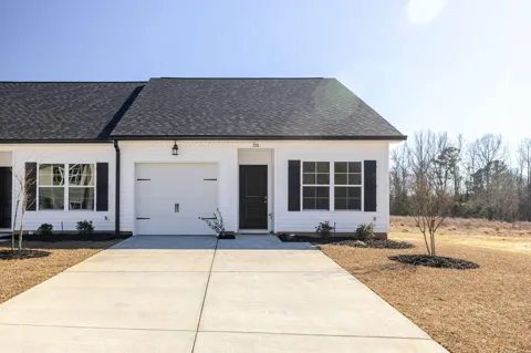 358 Bordeaux Drive